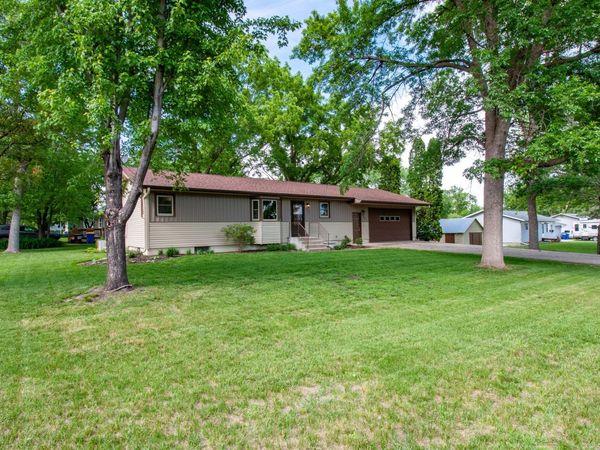 408 W Gilbertson Street , Battle Lake, MN 56515