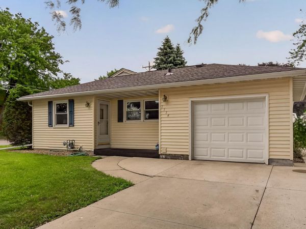 1114 13th Avenue NW, Rochester, MN 55901