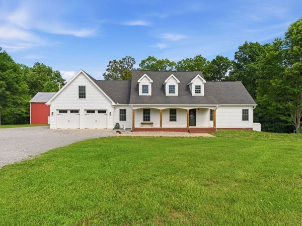 4747 Edgar Dillard Rd , Greenbrier, TN 37073