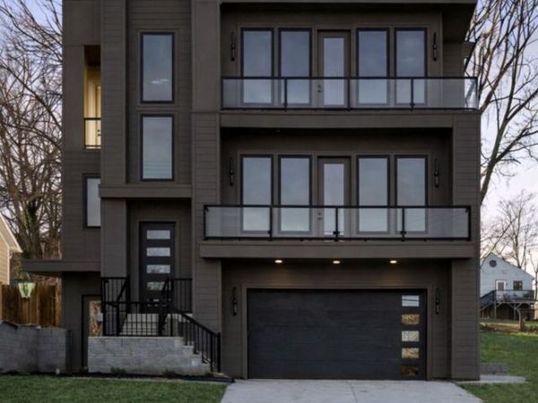 728 S 13th St , Nashville, TN 37206