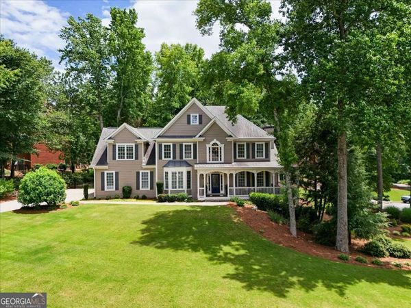 1245 Smokehouse Trail, Cumming, GA 30041