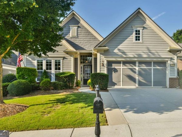6306 Windrush Court, Hoschton, GA 30548