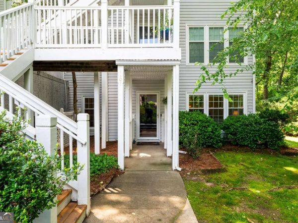 1101 Cannongate Crossing SW, Marietta, GA 30064