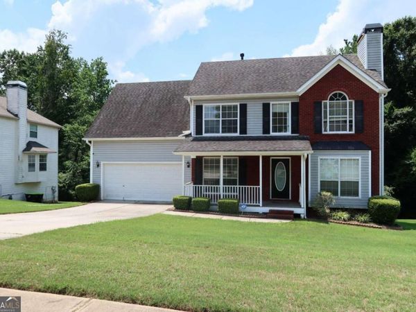 155 Summer Leigh Drive, Stockbridge, GA 30281