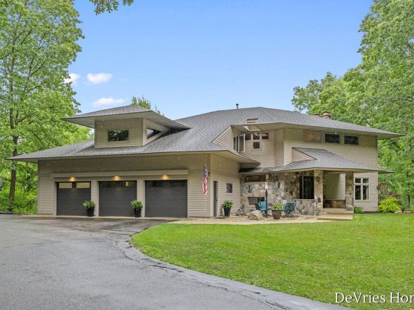 333 Fennessey Street SW, Grand Rapids, MI 49534