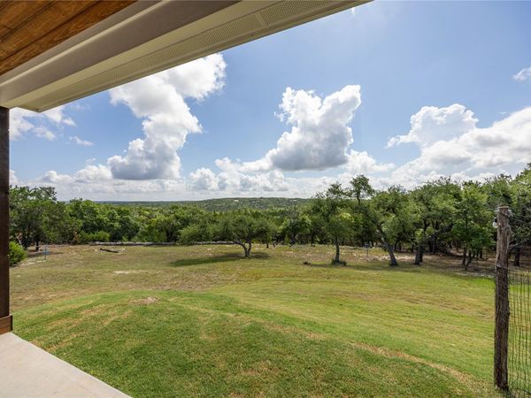150 Panorama DR , Wimberley, TX 78676