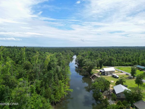 20747 NW Lamb Eddy Road , Altha, FL 32421