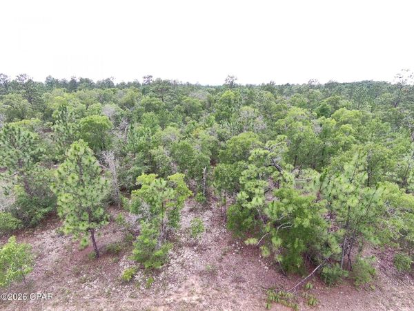 LOT 10 Newcomb Avenue , Chipley, FL 32428