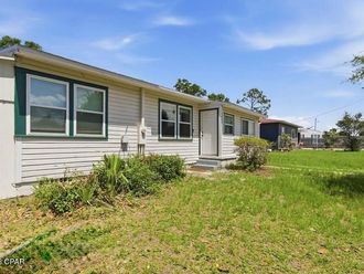 1409 Arthur Avenue Panama City, FL 32401