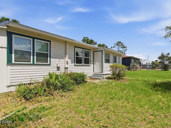 1409 Arthur Avenue , Panama City, FL 32401