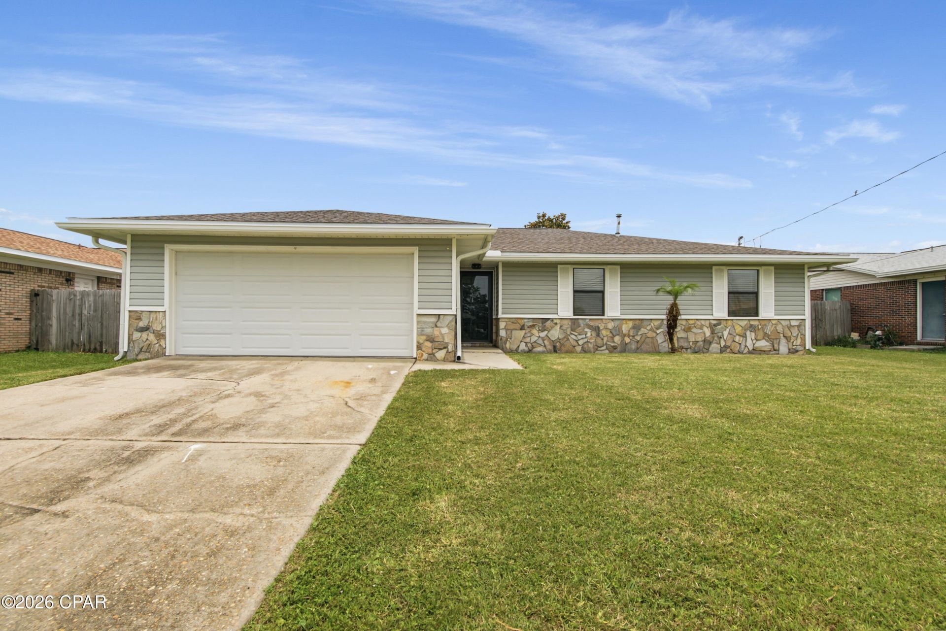 6007 Howard Road, Panama City, FL 32404 Main Photo