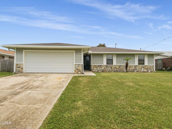 6007 Howard Road, Panama City, FL 32404