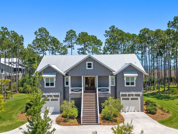 7509 Morning Marsh Trail, Panama City Beach, FL 32413