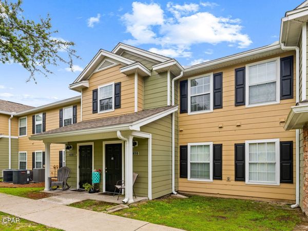 512 Lighthouse Road , Panama City Beach, FL 32407
