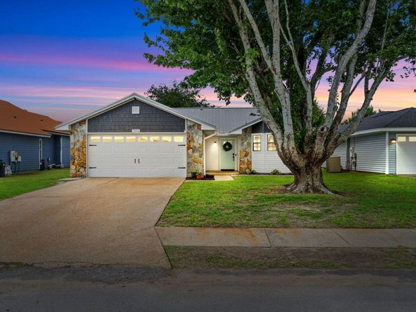 7542 Whisperwood Drive , Panama City, FL 32404