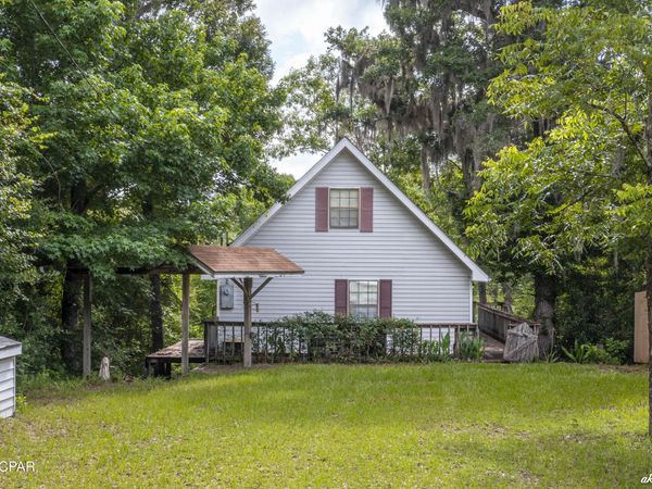 14682 SW Lil Circle , Blountstown, FL 32424