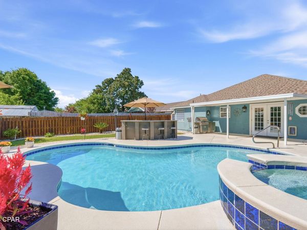 209 Azalea Street , Panama City Beach, FL 32407