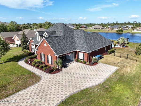 7508 Nautical Court, Southport, FL 32409