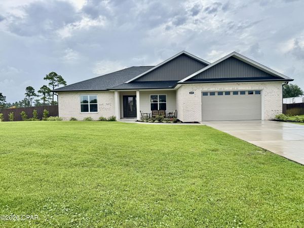 3409 Nautical Drive , Southport, FL 32409