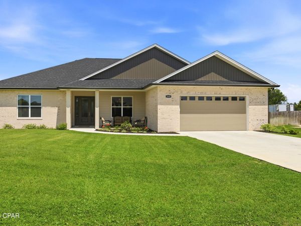 3409 Nautical Drive, Southport, FL 32409