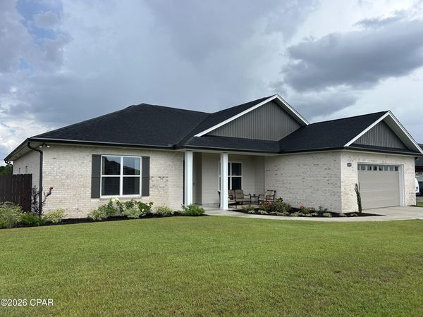 3409 Nautical Drive, Southport, FL 32409