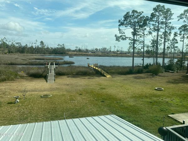 312 Sukoshi Drive , Panama City, FL 32404