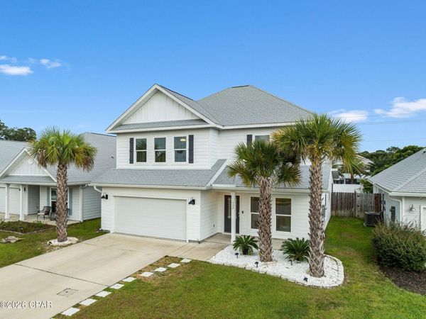 532 Cove Villa Street, Panama City Beach, FL 32407