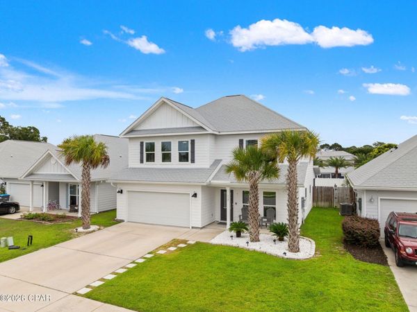 532 Cove Villa Street, Panama City Beach, FL 32407