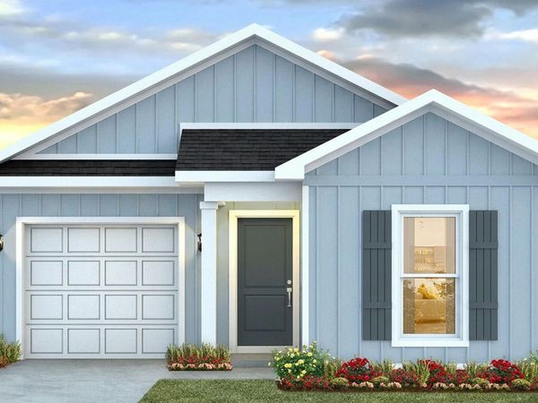 344 Robinson Bluff Road , Panama City Beach, FL 32407