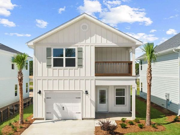 349 Robinson Bluff Road , Panama City Beach, FL 32407