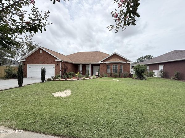 3719 Bay Tree Road , Lynn Haven, FL 32444