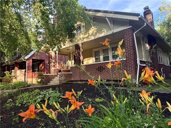 7438 Trevanion Ave, Pittsburgh, PA 15218