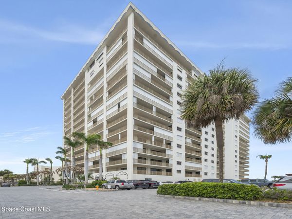 750 N Atlantic Avenue, Unit 602, Cocoa Beach, FL 32931