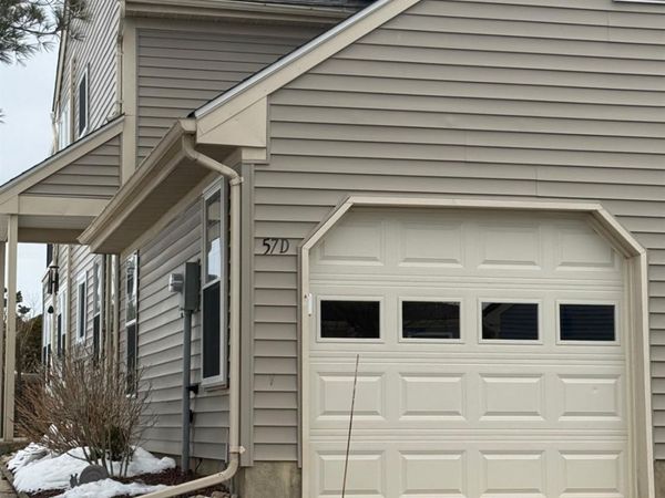 57 Yorkshire Drive , Monroe Township, NJ 08831