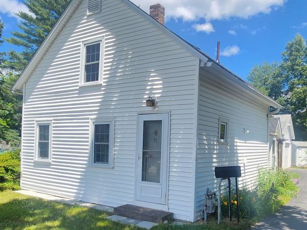 91 Community Drive, Concord, NH 03303