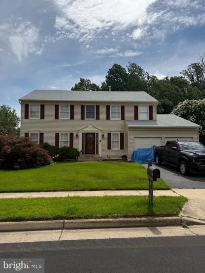 3 Neville Court , Stafford, VA 22554 Main Photo