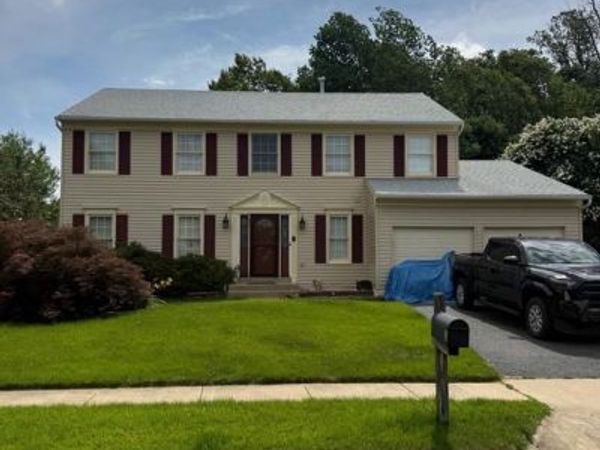 3 NEVILLE COURT , STAFFORD, VA 22554