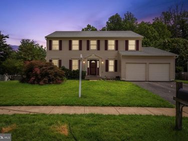 3 NEVILLE COURT, STAFFORD, VA 22554