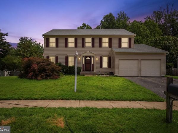 3 NEVILLE COURT, STAFFORD, VA 22554