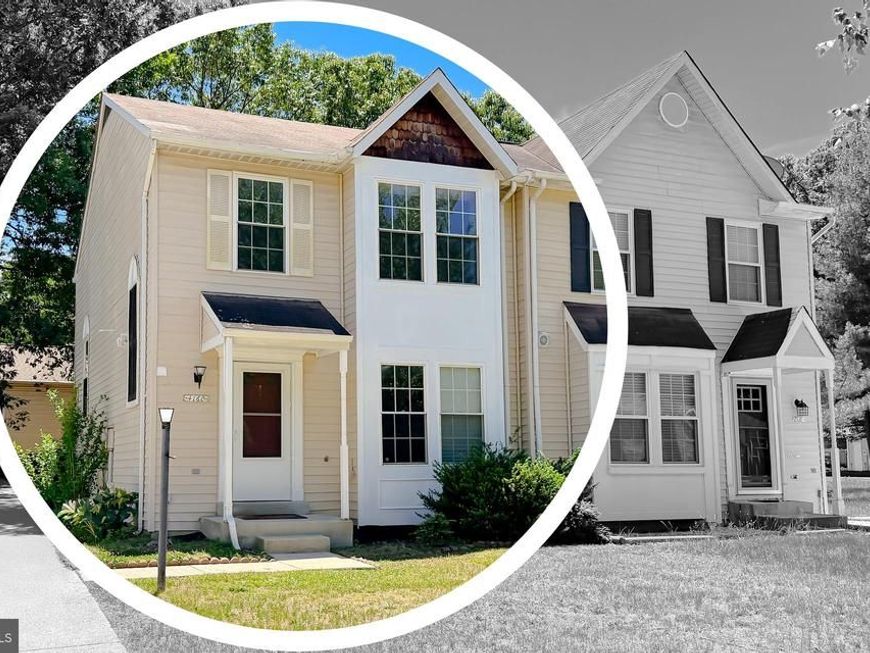 4160 Log Teal Drive , Waldorf, MD 20603 Main Photo