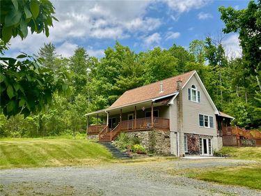 118 Snowburg Road, Pine City, NY 14871