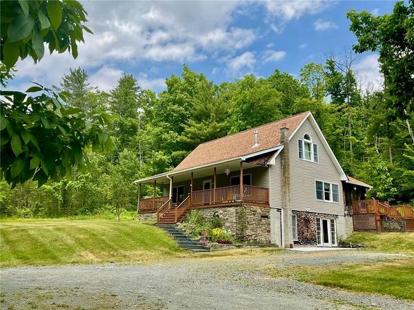 118 Snowburg Road, Pine City, NY 14871