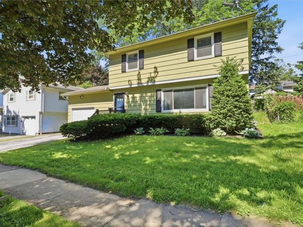 77 Drexmore Road , Rochester, NY 14610