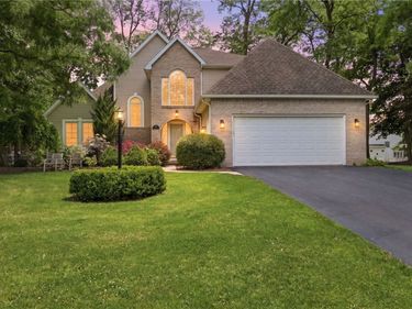 224 Totem Trail, Rochester, NY 14617