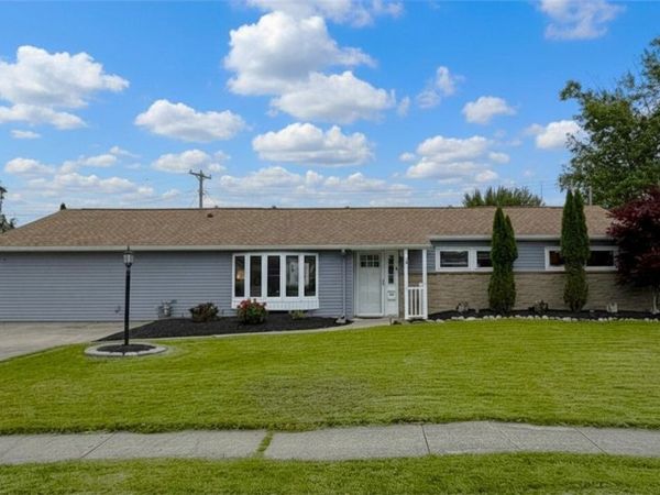 79 Alys Drive E, Depew, NY 14043