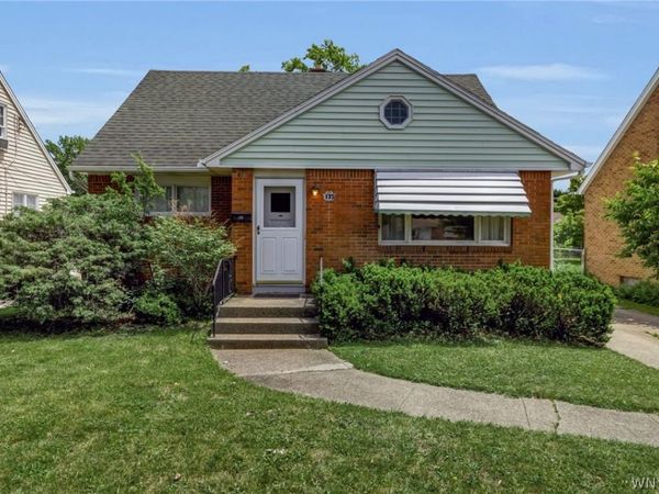 175 Margaret Road , Buffalo, NY 14226