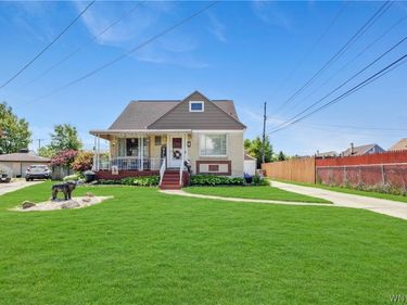 4 Amurra Court , Buffalo, NY 14225