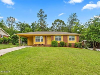 131 Edna Street, North Augusta, SC 29841
