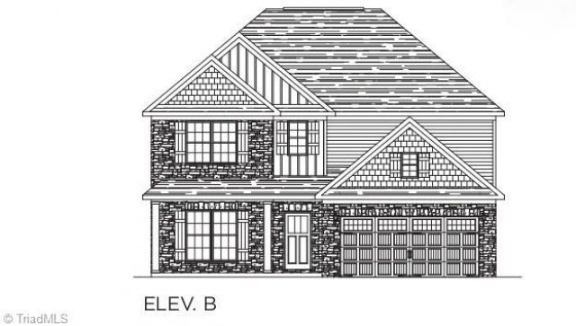 3912 Cassillis Way , Unit 79, Colfax, NC 27235 Main Photo