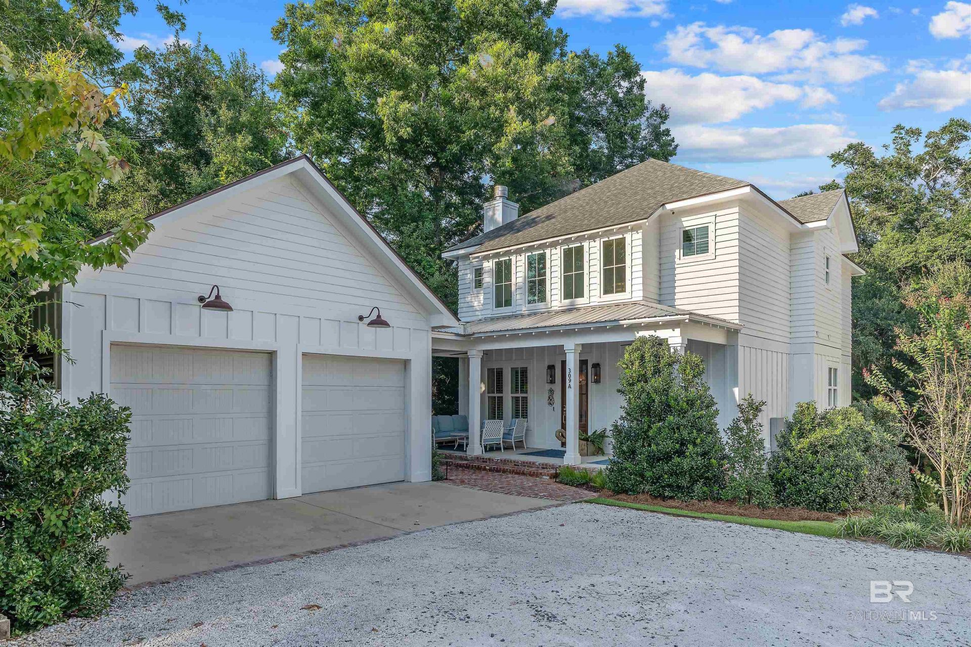 309a S School Street, Fairhope, AL 36532 Main Photo